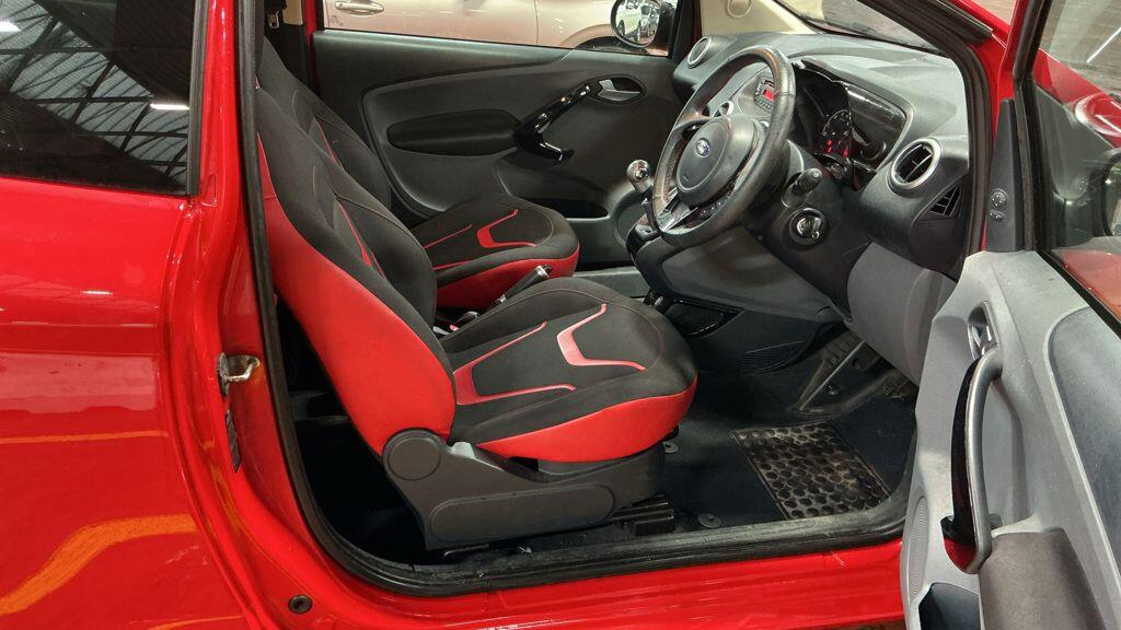 Used Ford Ka 2014 for sale - 77266827: Photo 8