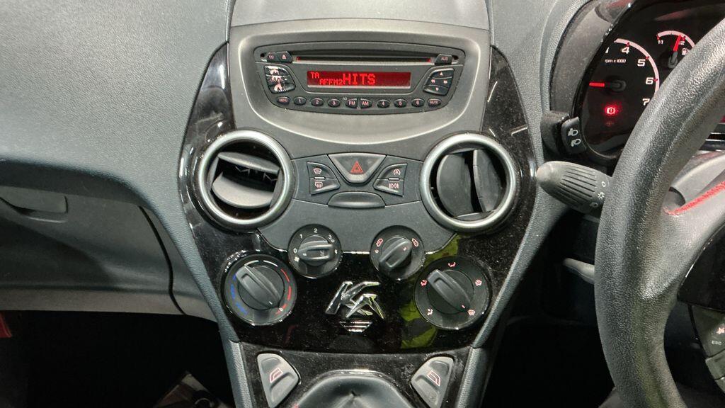 Used Ford Ka 2014 for sale - 77266827: Photo 9