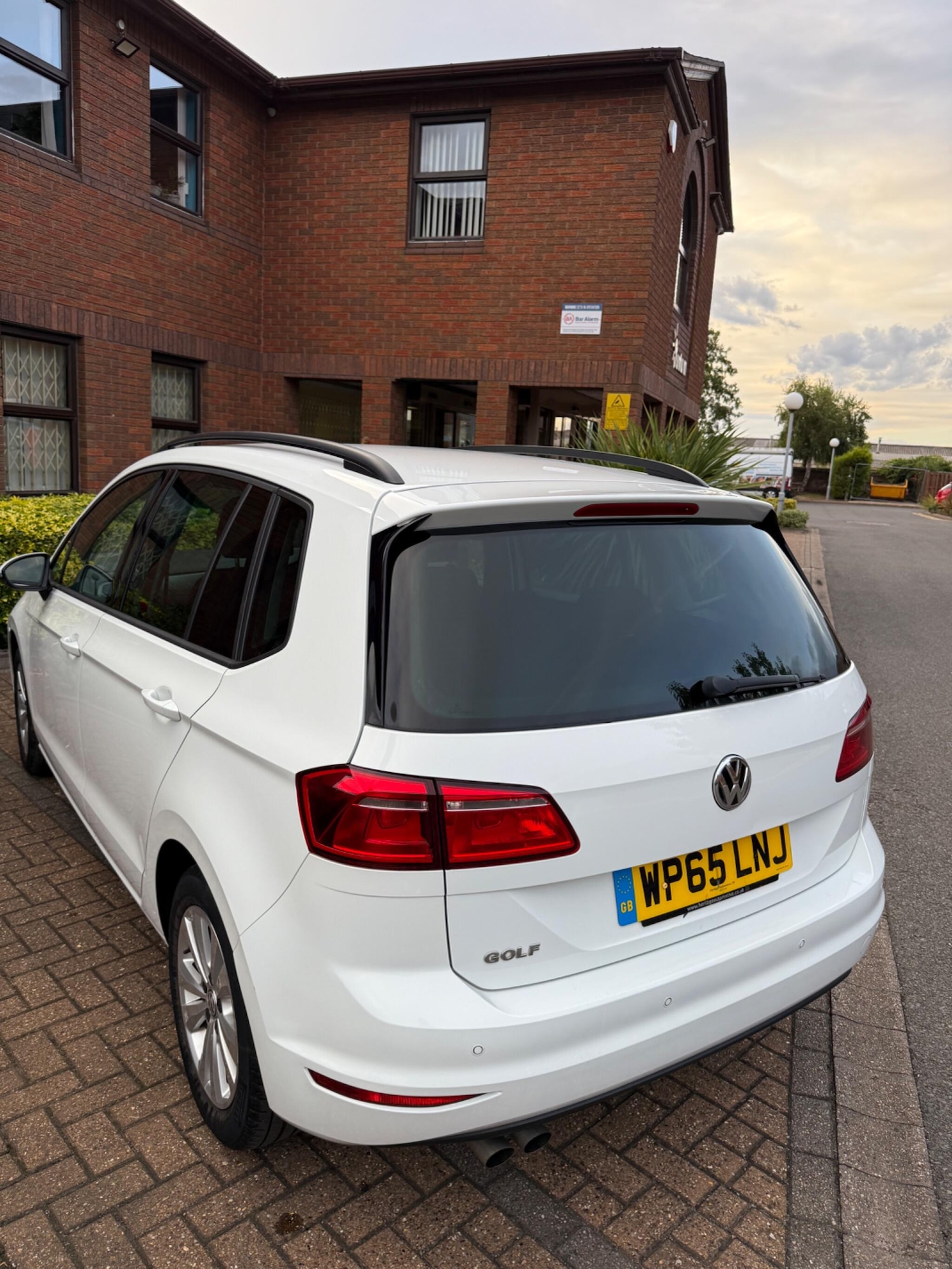 Used Volkswagen Golf SV 2015 for sale - 76728891: Photo 13