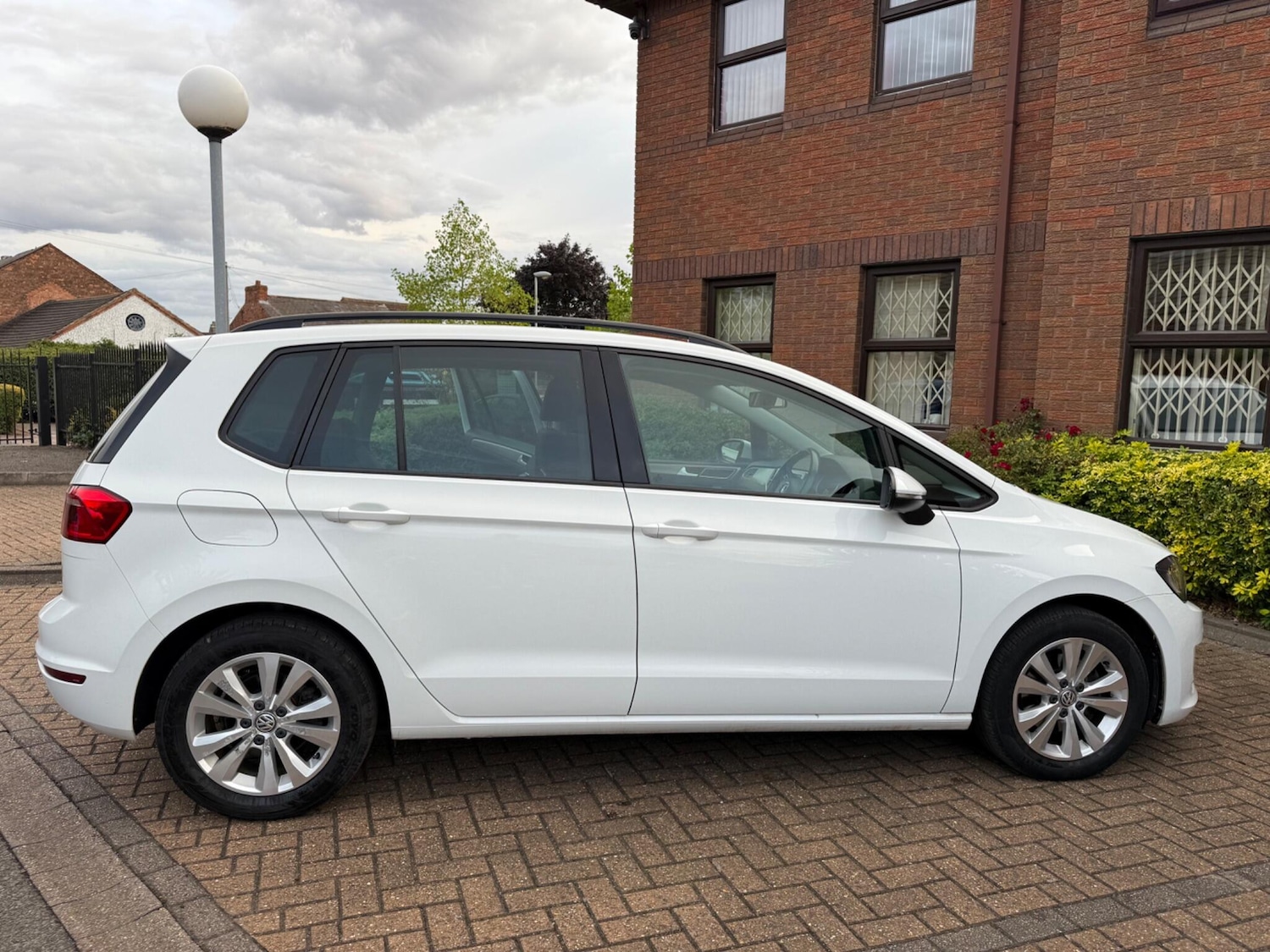 Used Volkswagen Golf SV 2015 for sale - 76728891: Photo 19