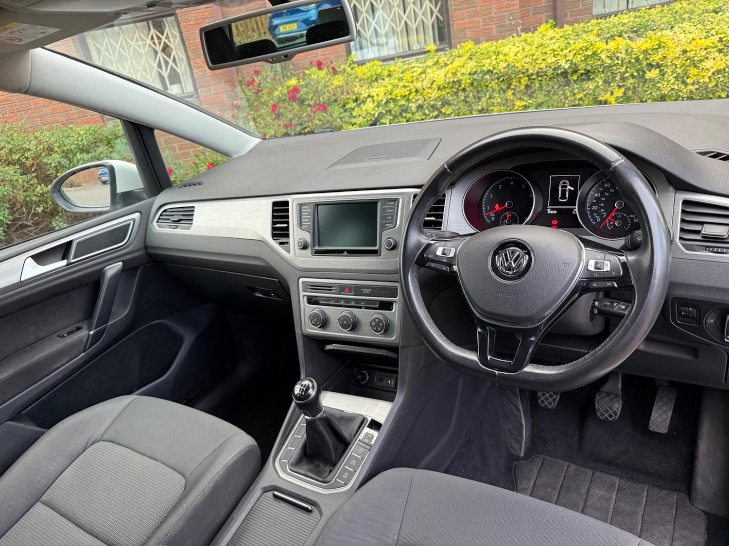 Used Volkswagen Golf SV 2015 for sale - 76728891: Photo 20