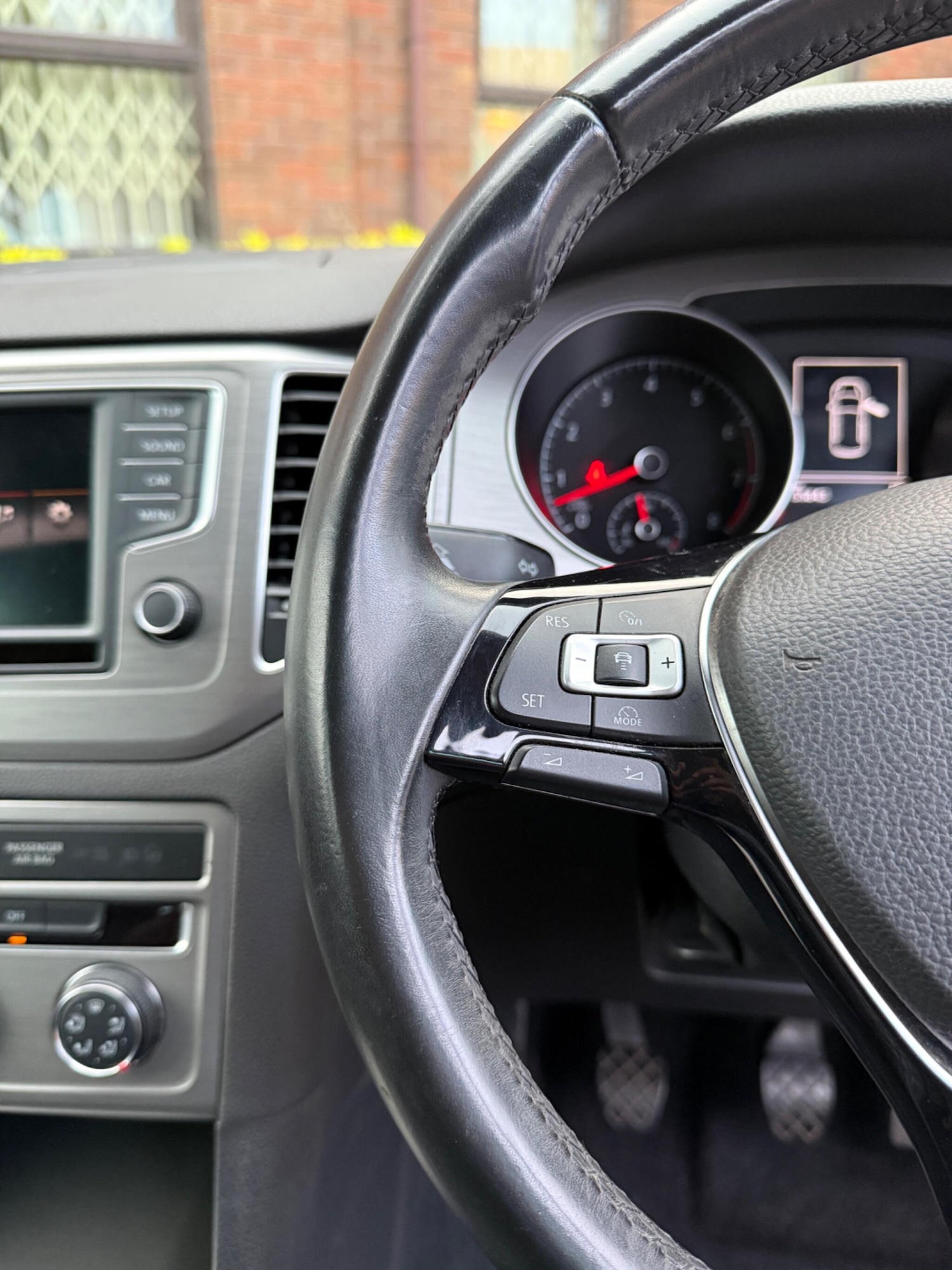 Used Volkswagen Golf SV 2015 for sale - 76728891: Photo 26