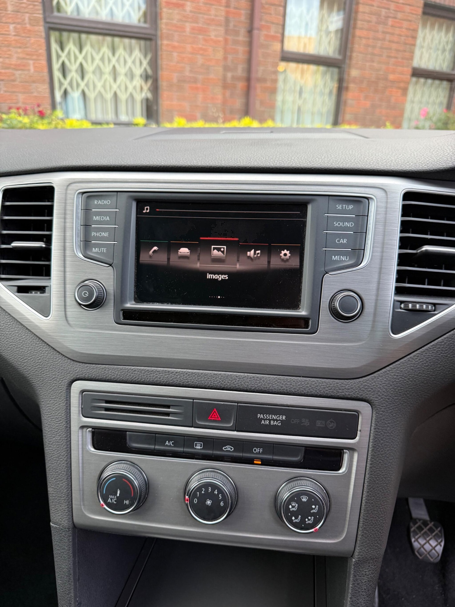 Used Volkswagen Golf SV 2015 for sale - 76728891: Photo 30