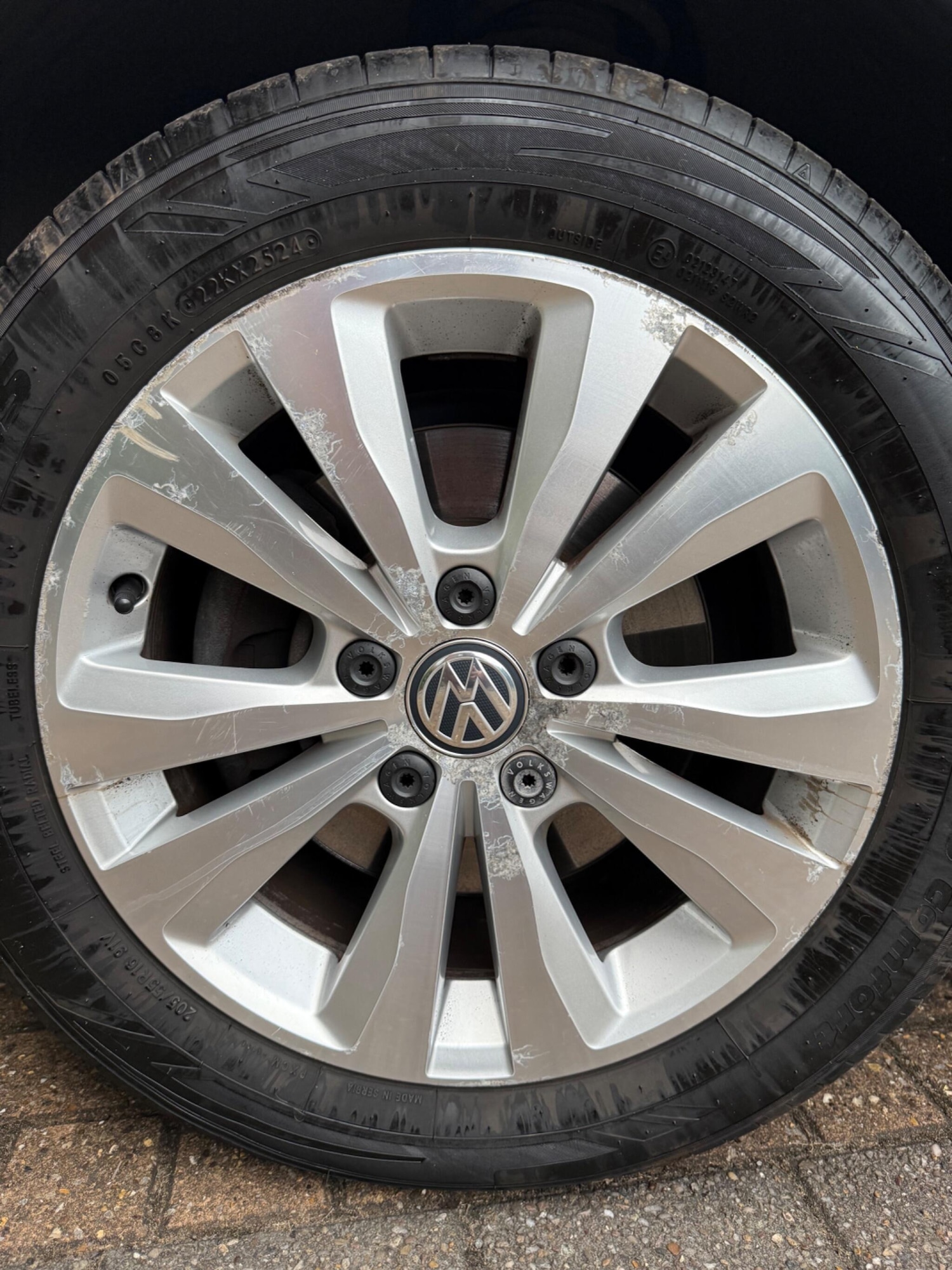 Used Volkswagen Golf SV 2015 for sale - 76728891: Photo 33