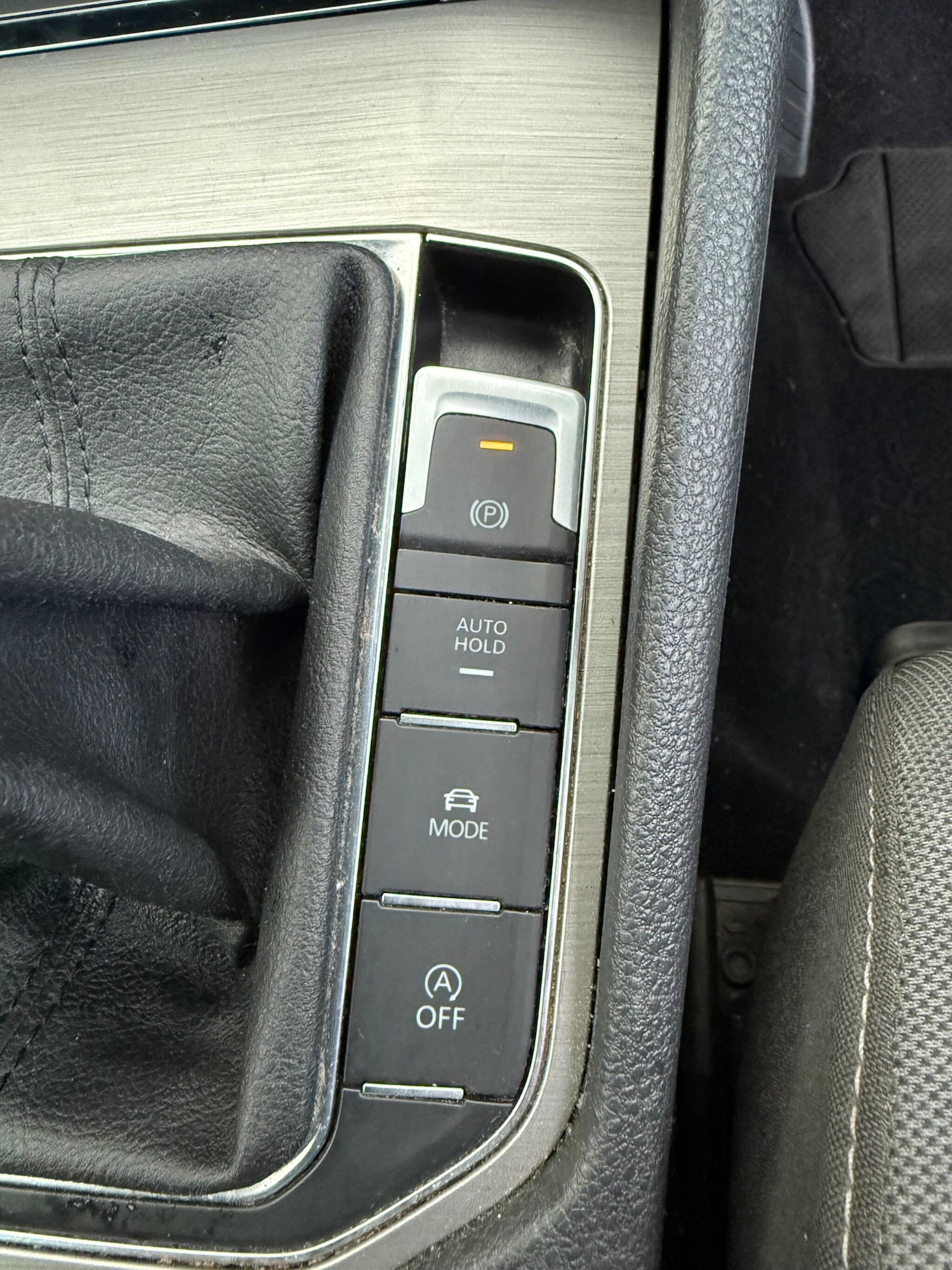 Used Volkswagen Golf SV 2015 for sale - 76728891: Photo 37