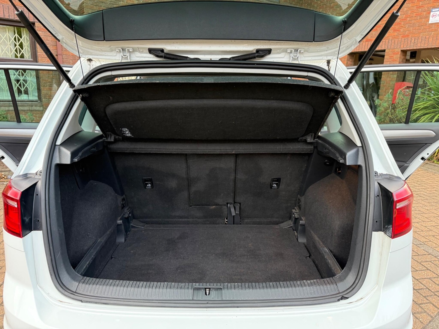 Used Volkswagen Golf SV 2015 for sale - 76728891: Photo 39