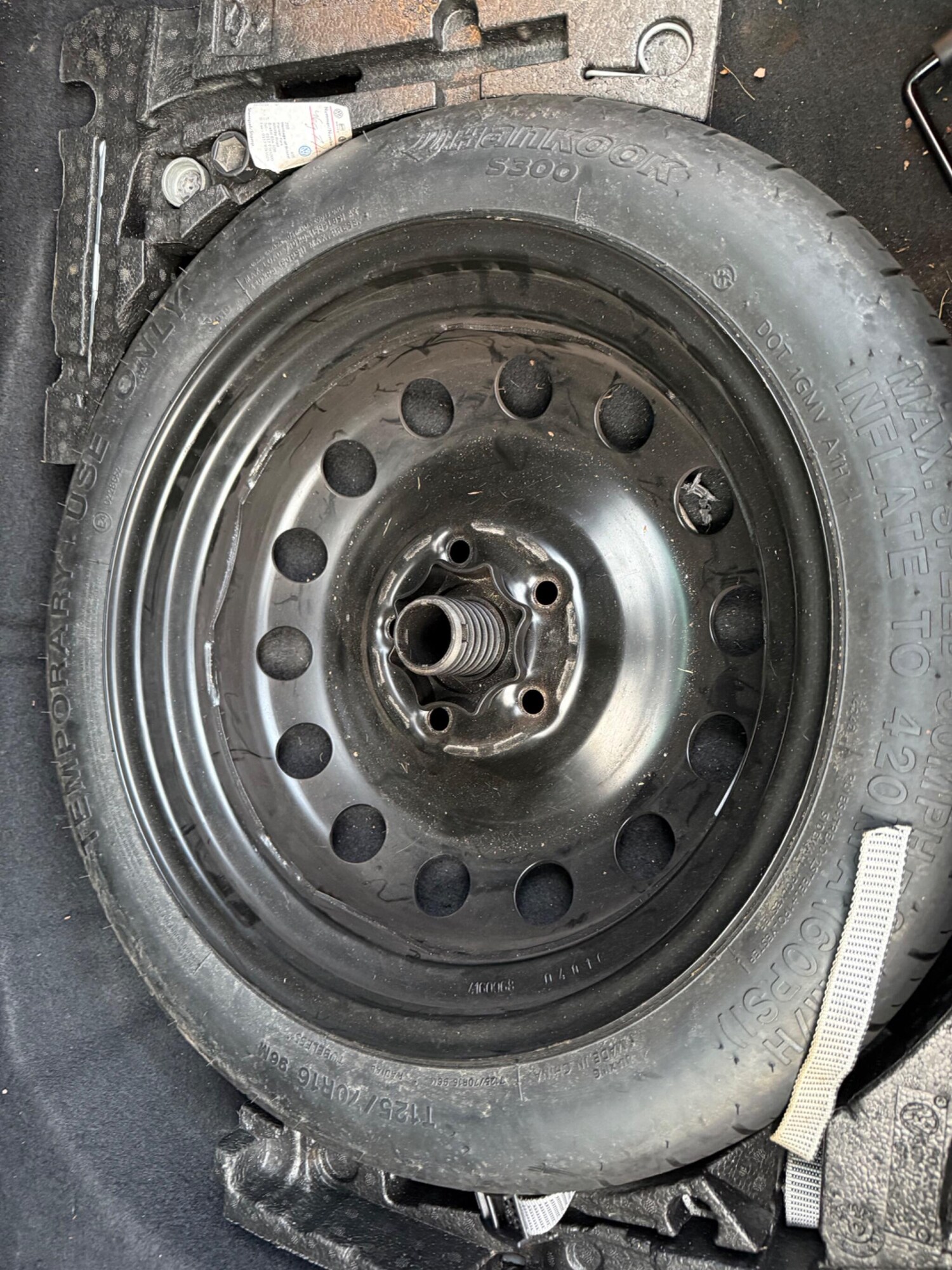 Used Volkswagen Golf SV 2015 for sale - 76728891: Photo 40