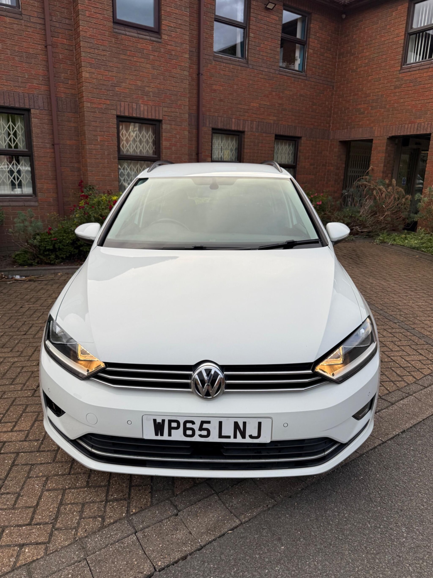 Used Volkswagen Golf SV 2015 for sale - 76728891: Photo 7