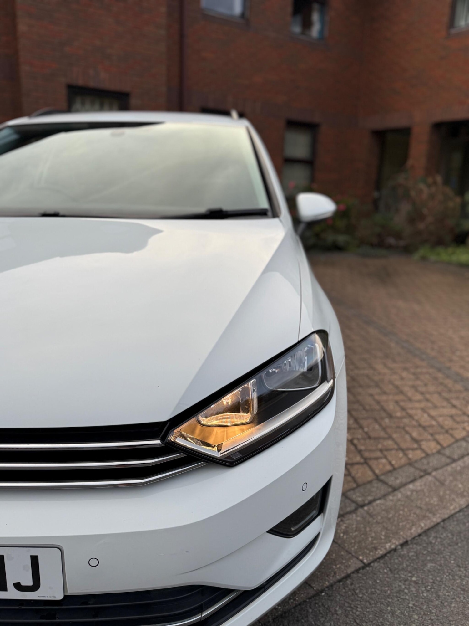 Used Volkswagen Golf SV 2015 for sale - 76728891: Photo 9