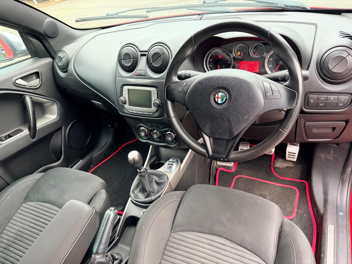 Used Alfa Romeo MiTo 2014 for sale - 77709667: Photo 14