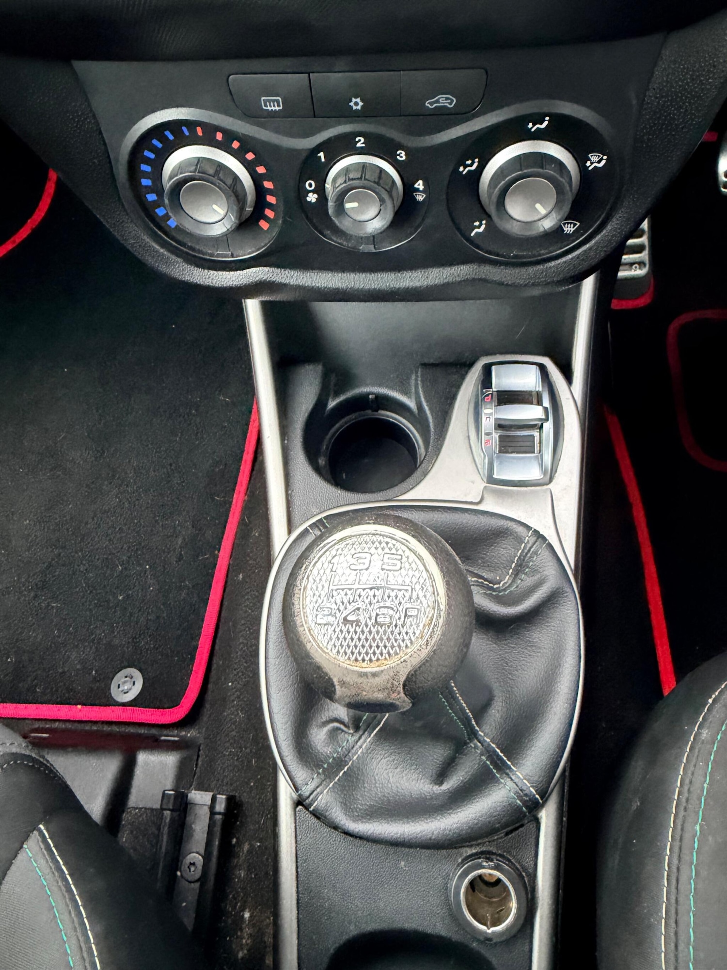 Used Alfa Romeo MiTo 2014 for sale - 77709667: Photo 16