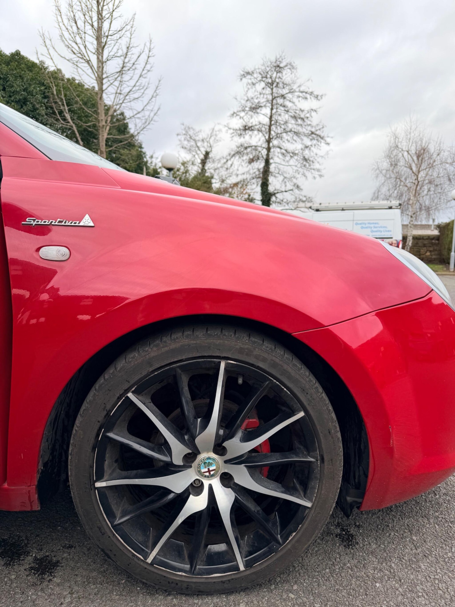 Used Alfa Romeo MiTo 2014 for sale - 77709667: Photo 26