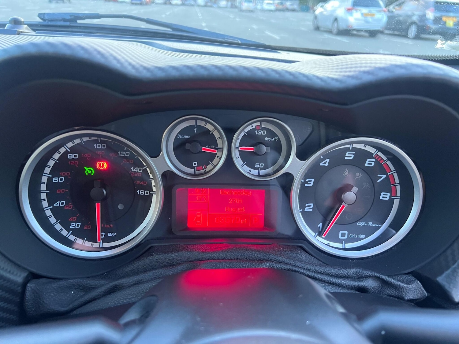 Vehicle 36