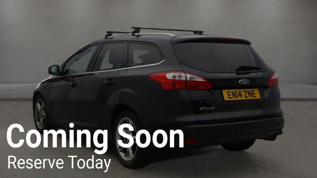 Used Ford Focus for sale - 77511125: Photo 3