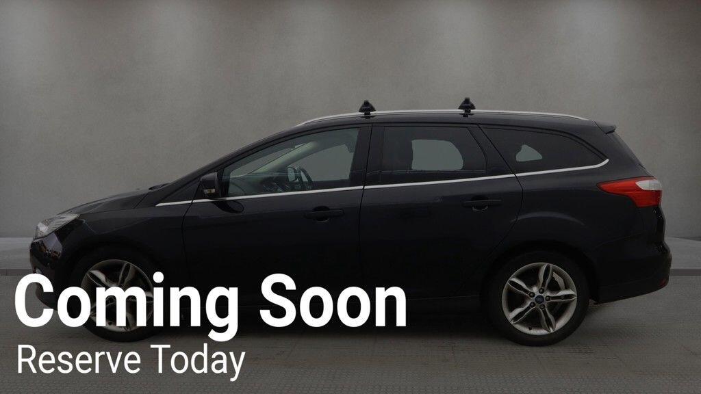 Used Ford Focus for sale - 77511125: Photo 6