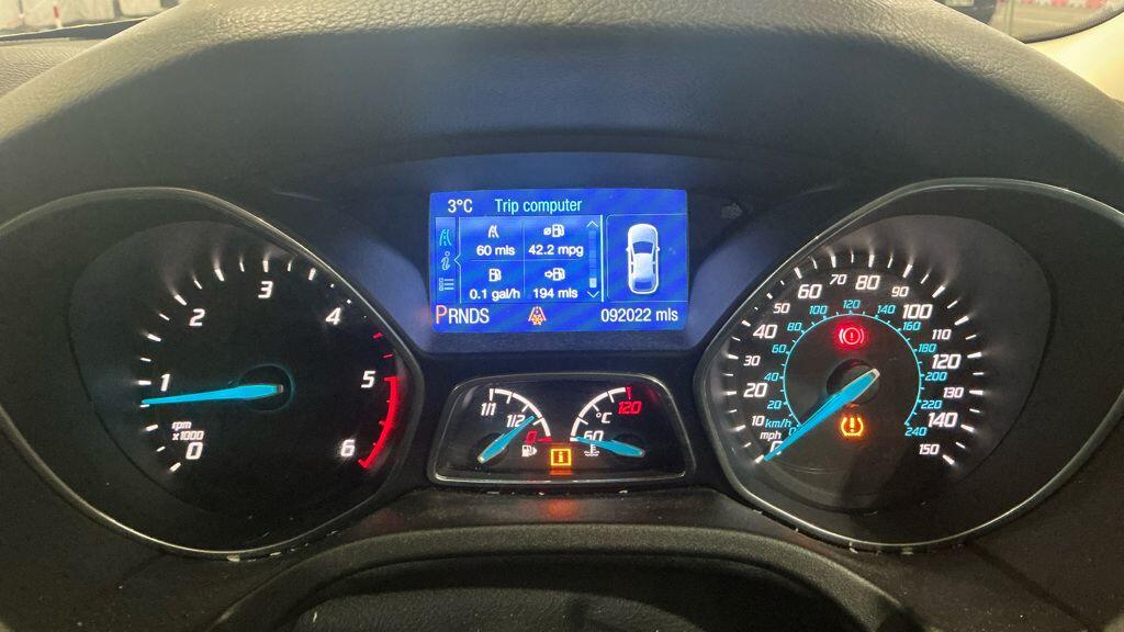 Used Ford Focus for sale - 77511125: Photo 8