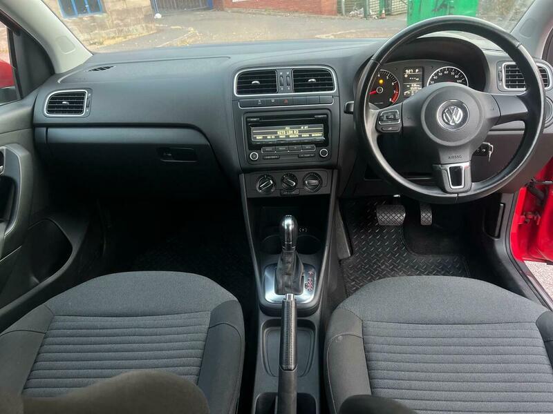 Used Volkswagen Polo 2012 for sale - 76975995: Photo 11