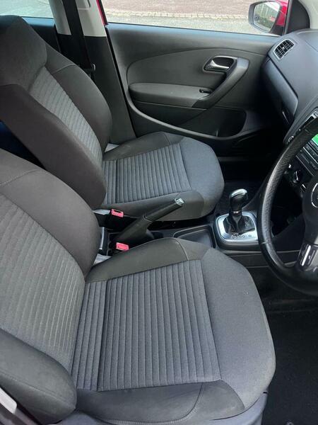 Used Volkswagen Polo 2012 for sale - 76975995: Photo 13