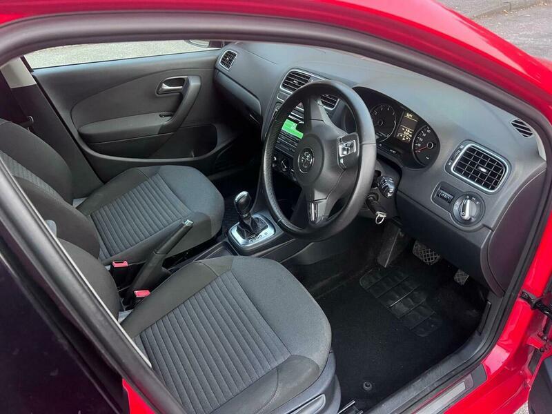 Used Volkswagen Polo 2012 for sale - 76975995: Photo 14