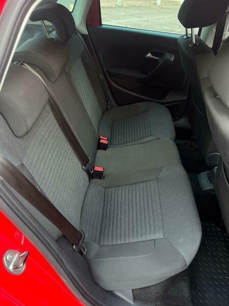 Used Volkswagen Polo 2012 for sale - 76975995: Photo 15