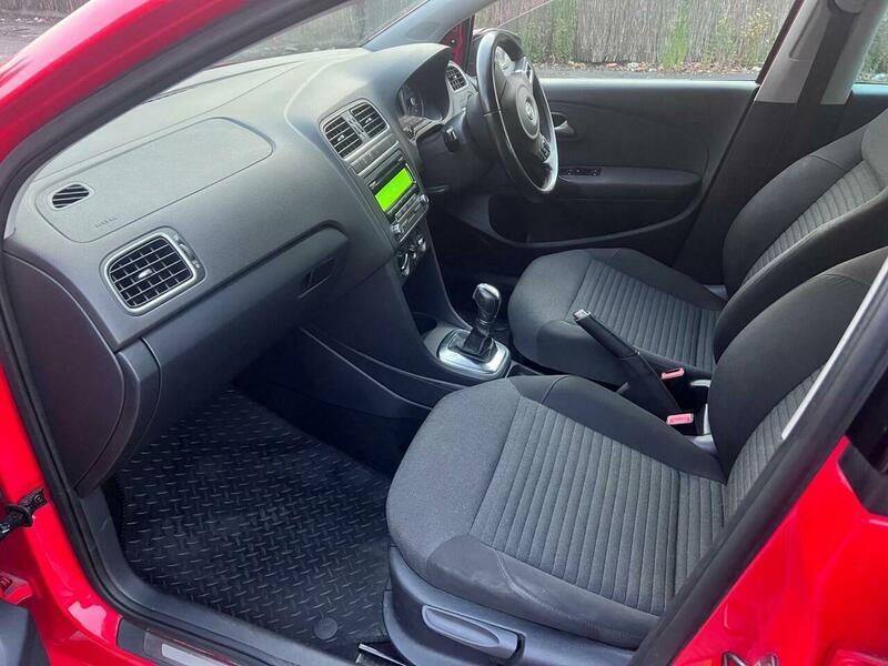 Used Volkswagen Polo 2012 for sale - 76975995: Photo 17