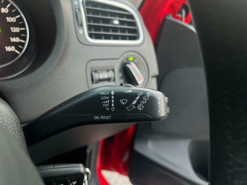 Used Volkswagen Polo 2012 for sale - 76975995: Photo 19