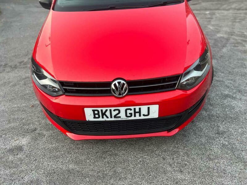 Used Volkswagen Polo 2012 for sale - 76975995: Photo 2