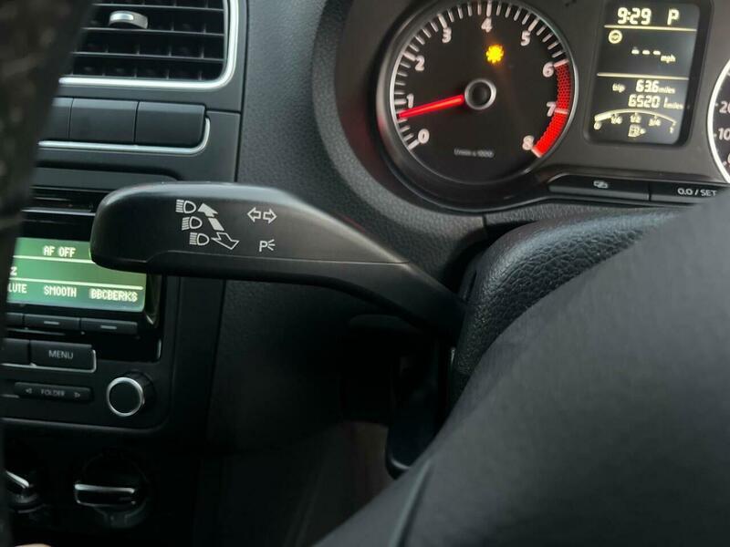 Used Volkswagen Polo 2012 for sale - 76975995: Photo 21