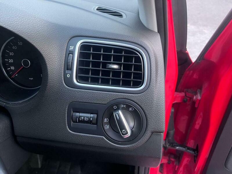 Used Volkswagen Polo 2012 for sale - 76975995: Photo 26