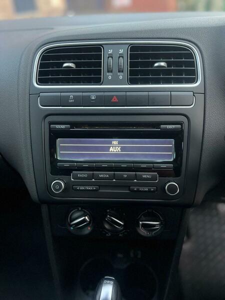 Used Volkswagen Polo 2012 for sale - 76975995: Photo 33