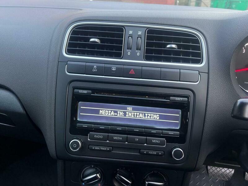 Used Volkswagen Polo 2012 for sale - 76975995: Photo 34