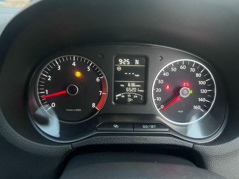 Used Volkswagen Polo 2012 for sale - 76975995: Photo 35