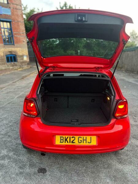 Used Volkswagen Polo 2012 for sale - 76975995: Photo 39
