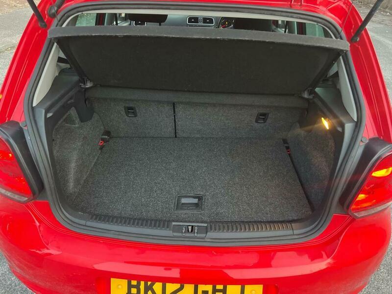 Used Volkswagen Polo 2012 for sale - 76975995: Photo 40