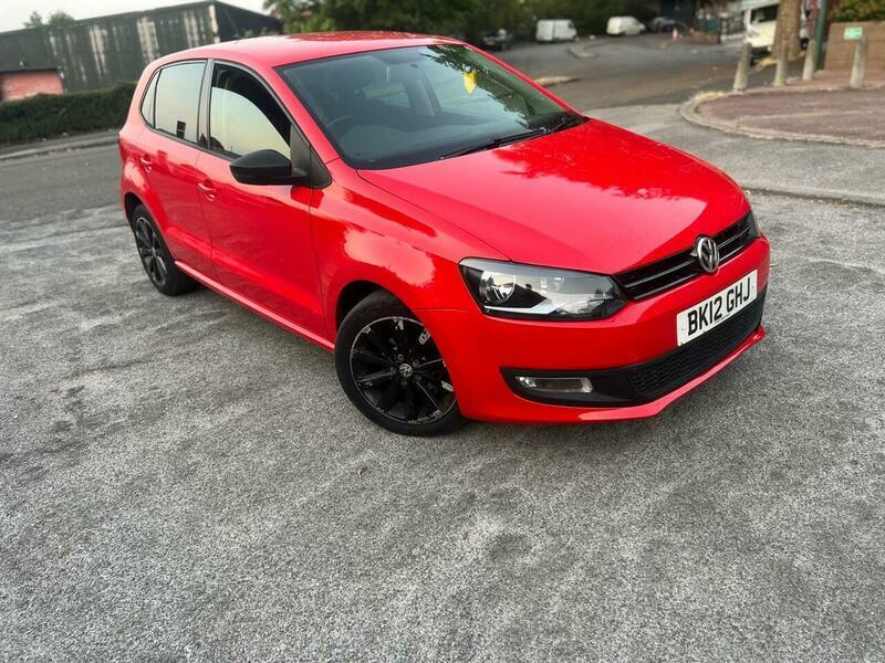 Used Volkswagen Polo 2012 for sale - 76975995: Photo 5