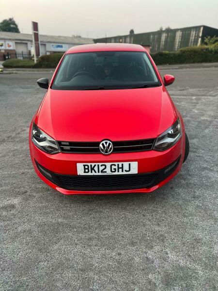 Used Volkswagen Polo 2012 for sale - 76975995: Photo 6