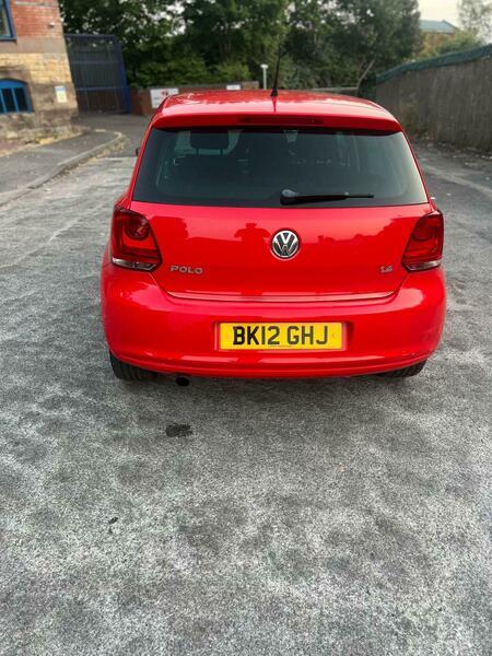 Used Volkswagen Polo 2012 for sale - 76975995: Photo 7