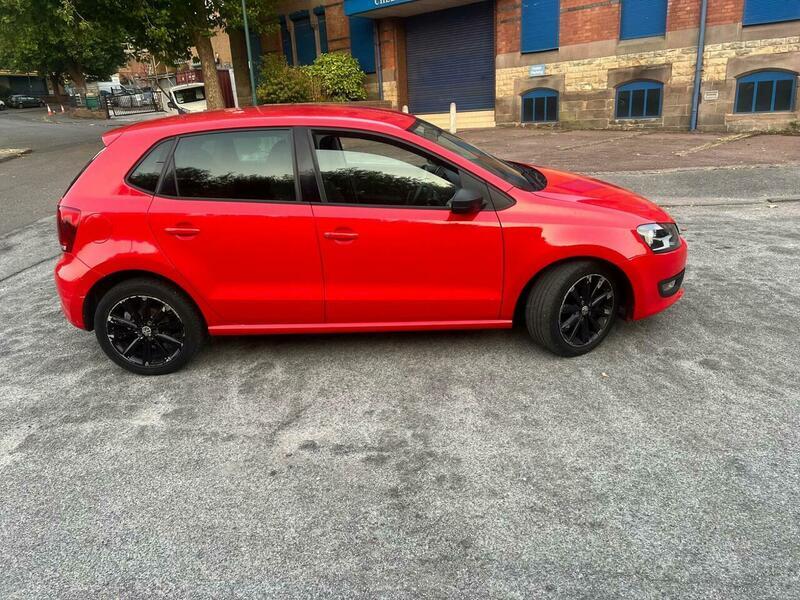 Used Volkswagen Polo 2012 for sale - 76975995: Photo 8