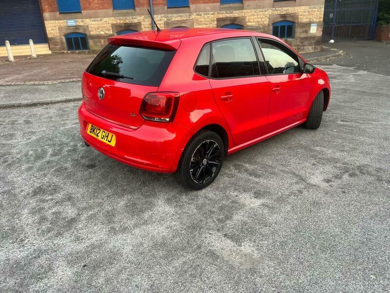 Used Volkswagen Polo 2012 for sale - 76975995: Photo 9