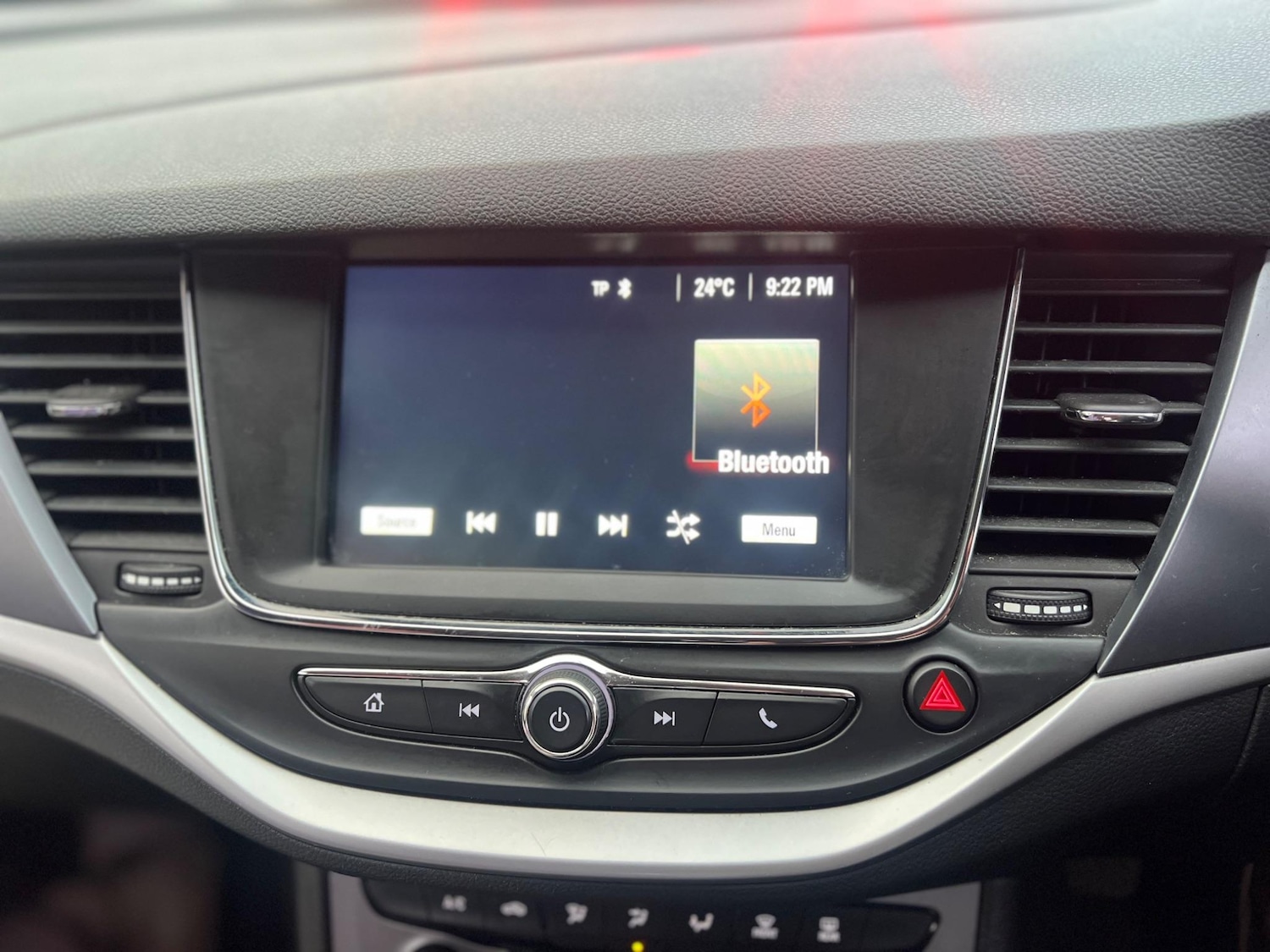 Used Vauxhall Astra 2017 for sale - 76997410: Photo 32