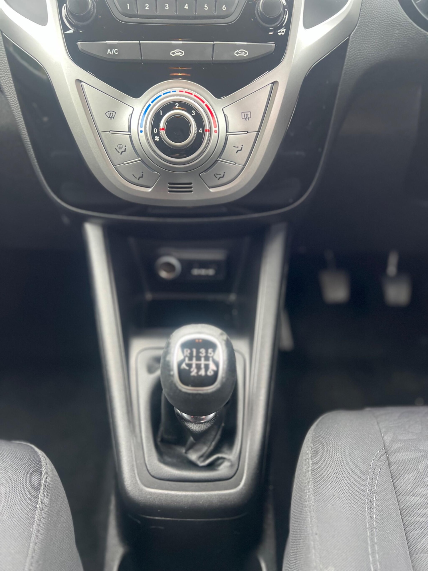 Used Hyundai Ix20 2013 for sale - 76703620: Photo 12