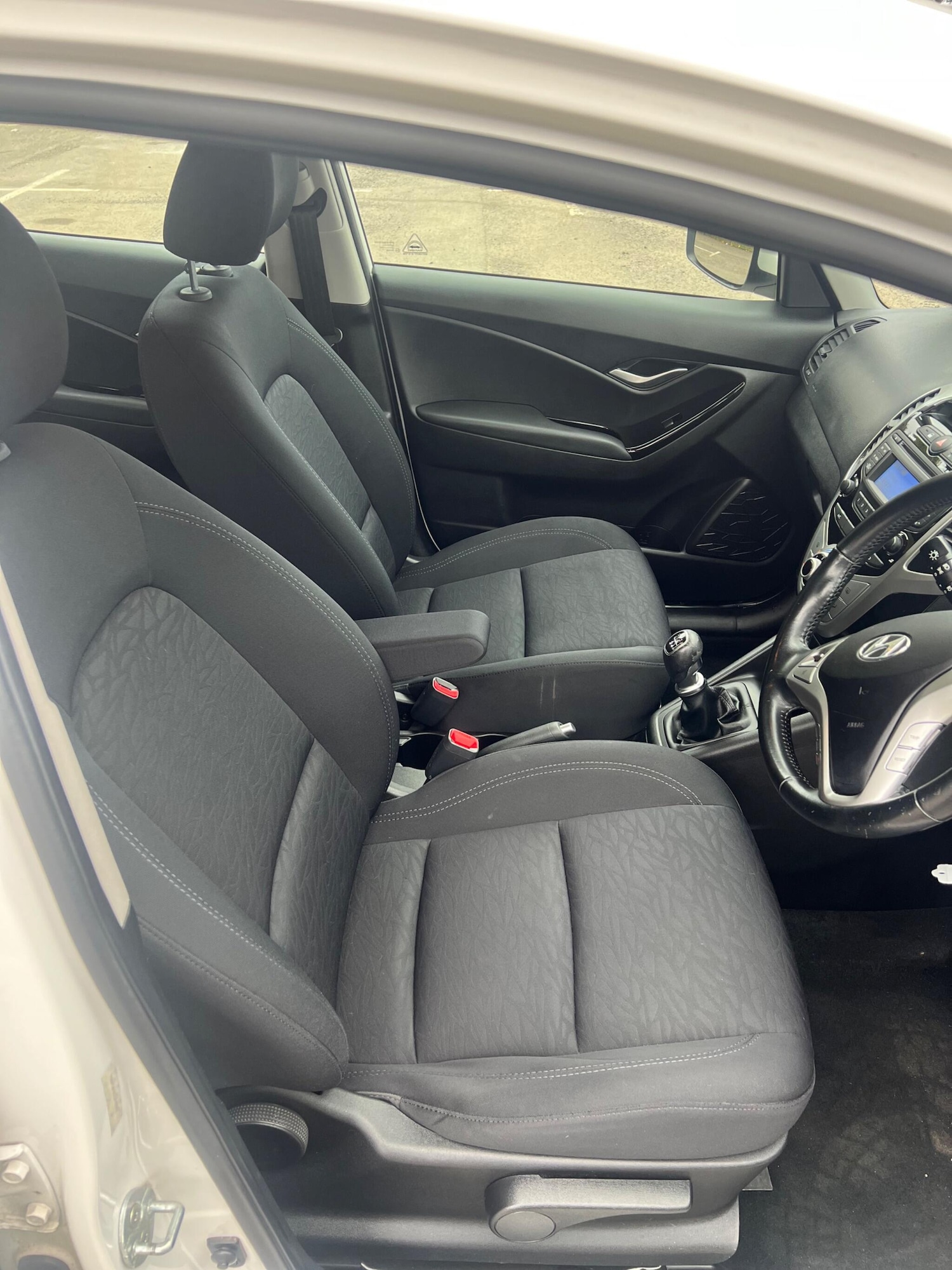 Used Hyundai Ix20 2013 for sale - 76703620: Photo 14