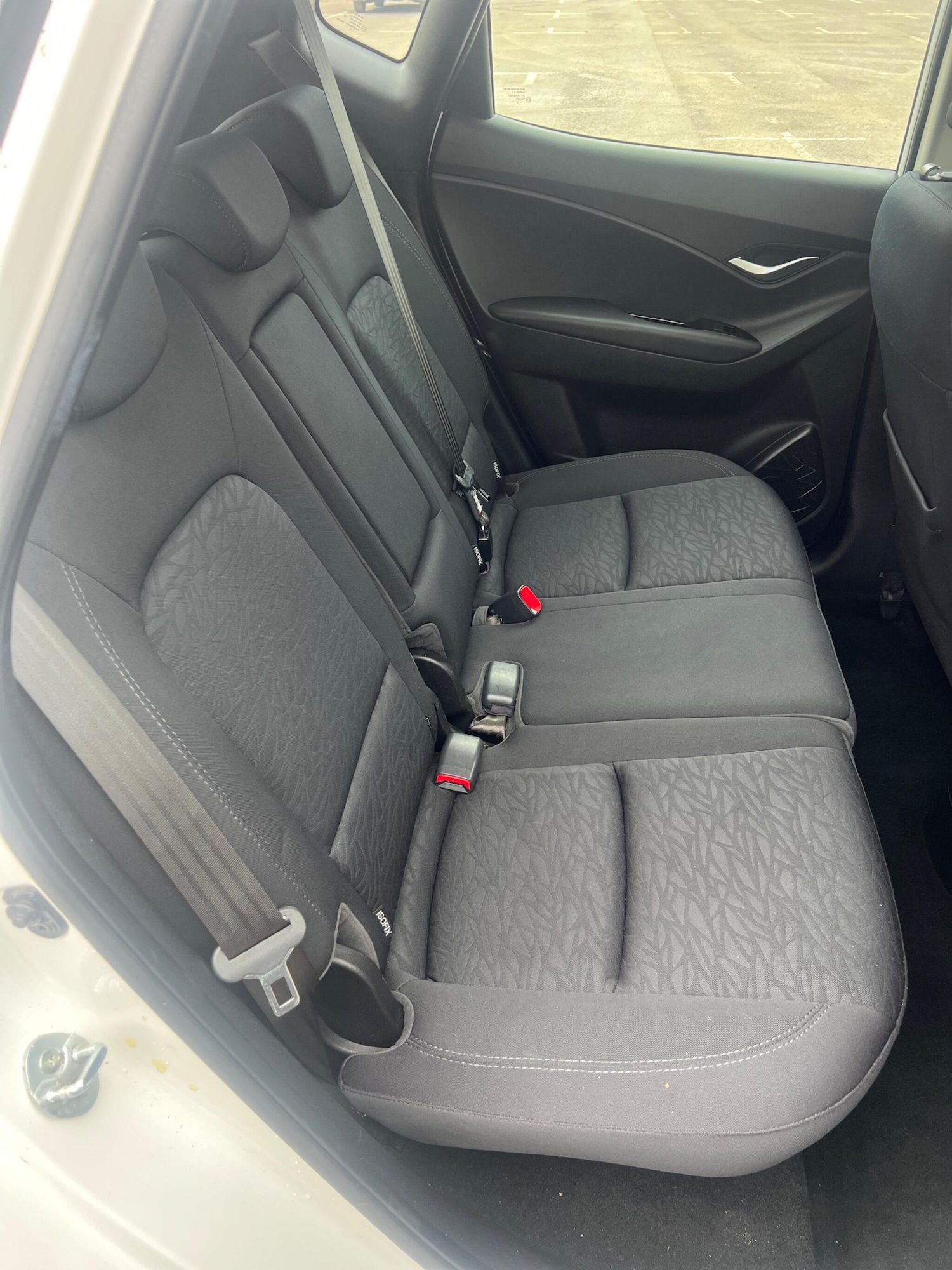 Used Hyundai Ix20 2013 for sale - 76703620: Photo 15