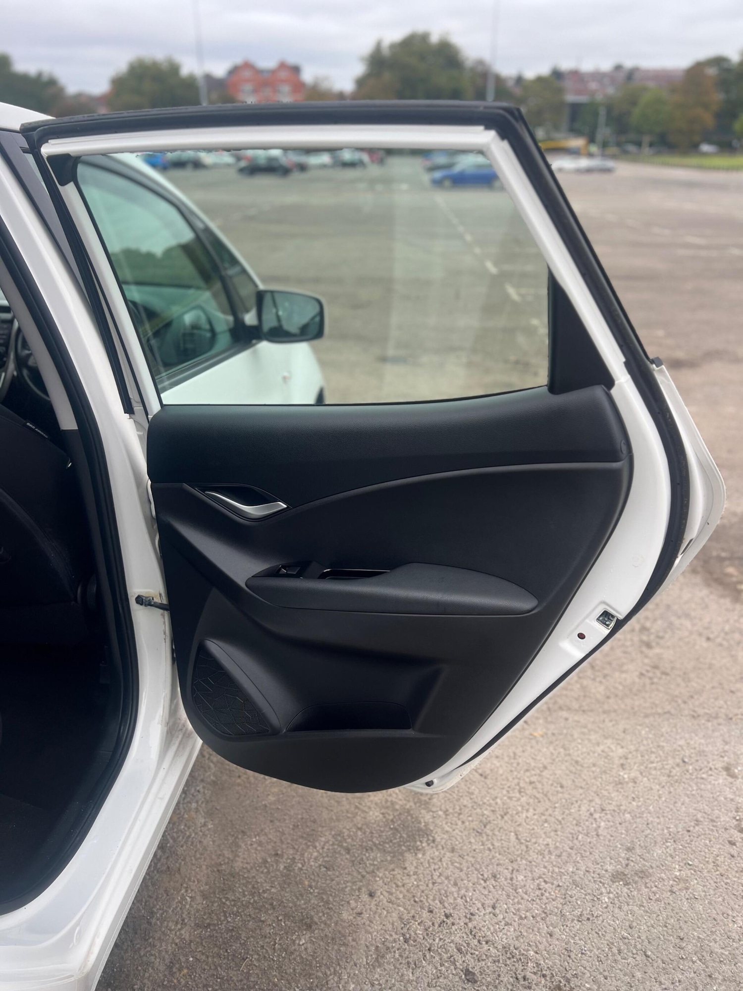 Used Hyundai Ix20 2013 for sale - 76703620: Photo 19