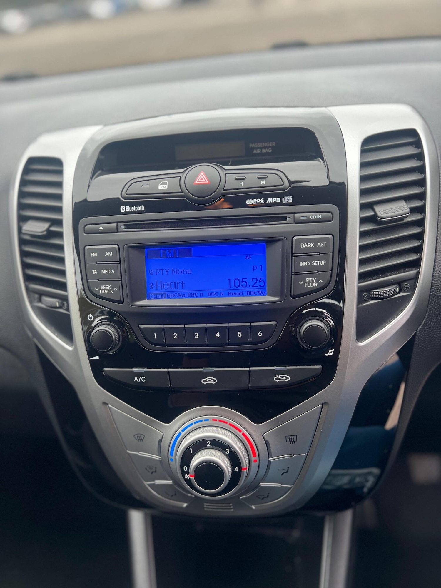 Used Hyundai Ix20 2013 for sale - 76703620: Photo 26