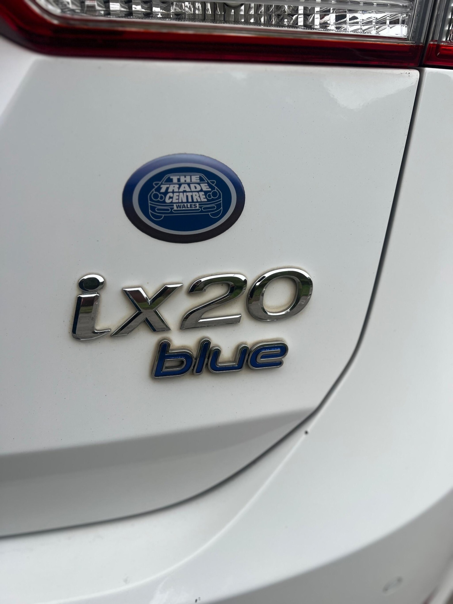 Used Hyundai Ix20 2013 for sale - 76703620: Photo 40