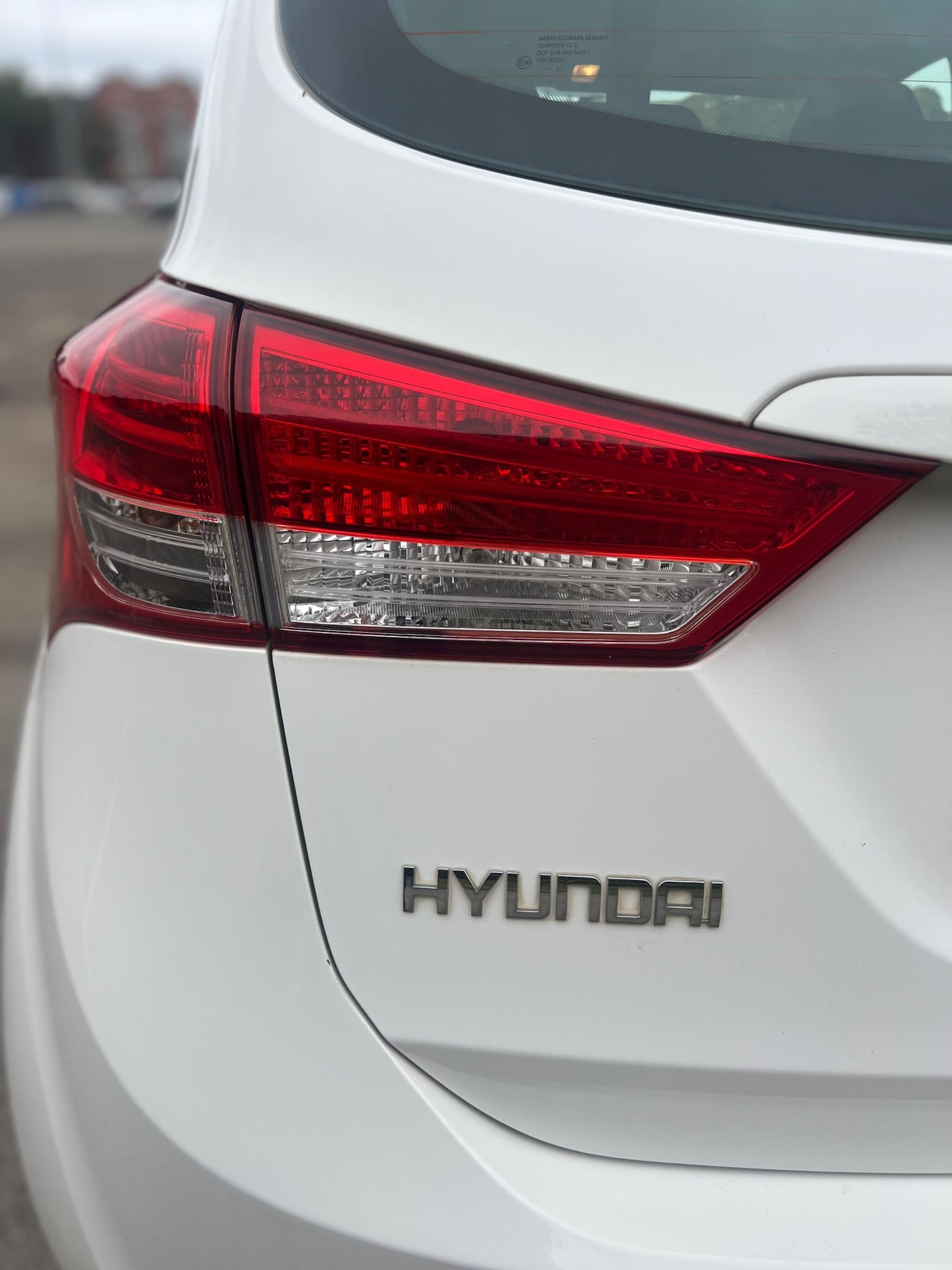 Used Hyundai Ix20 2013 for sale - 76703620: Photo 41