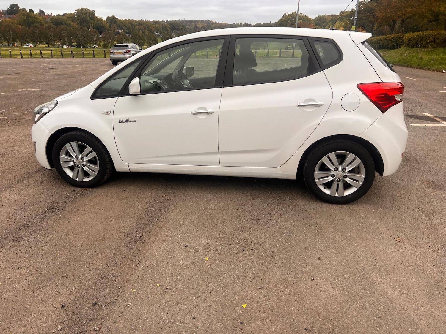 Used Hyundai Ix20 2013 for sale - 76703620: Photo 7