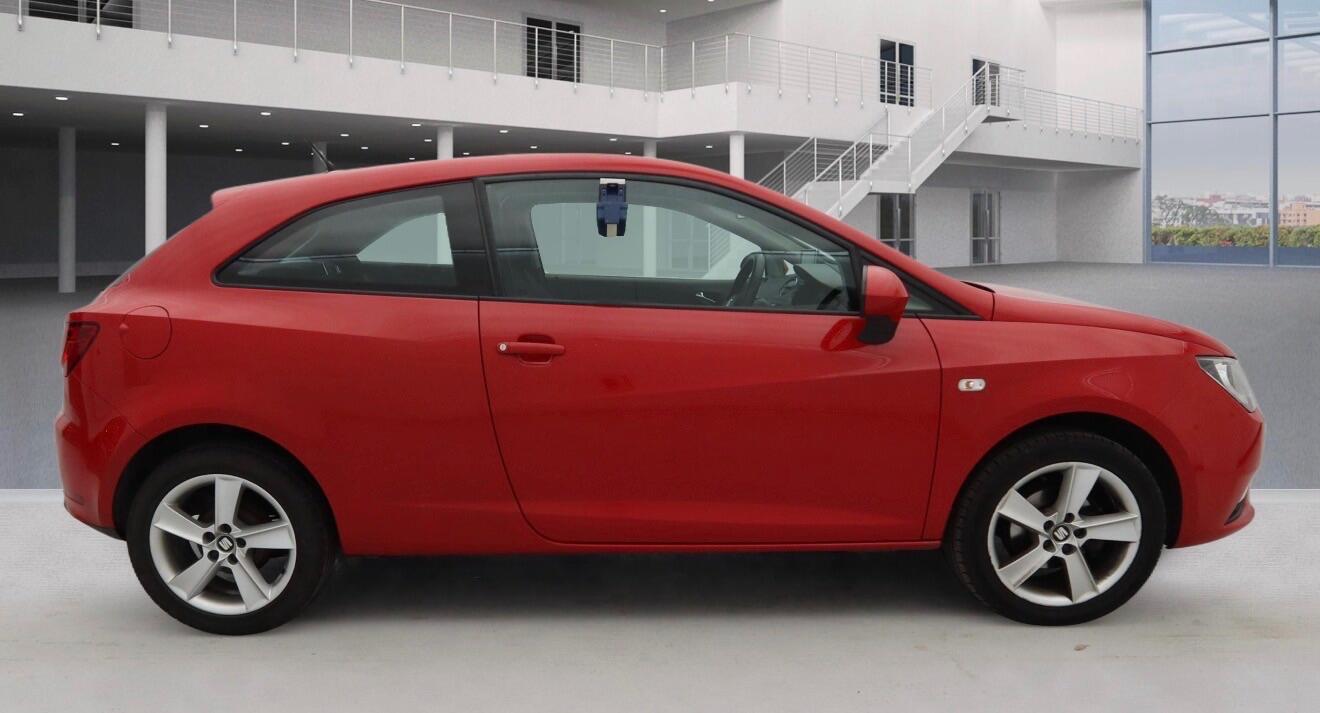 Used SEAT Ibiza 2014 for sale - 76975638: Photo 5