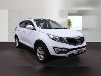 Used Kia Sportage 2011 for sale - 78612842: Photo